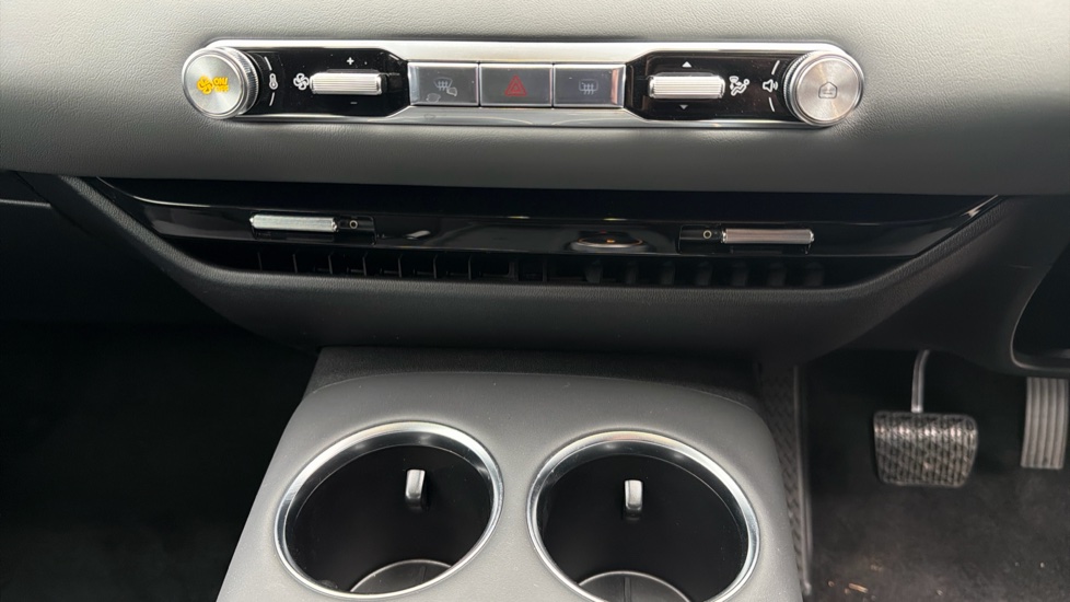 MG MGS5 170kW Trophy EV Long Range 64kWh 5dr Auto Electric Estate - Image 33