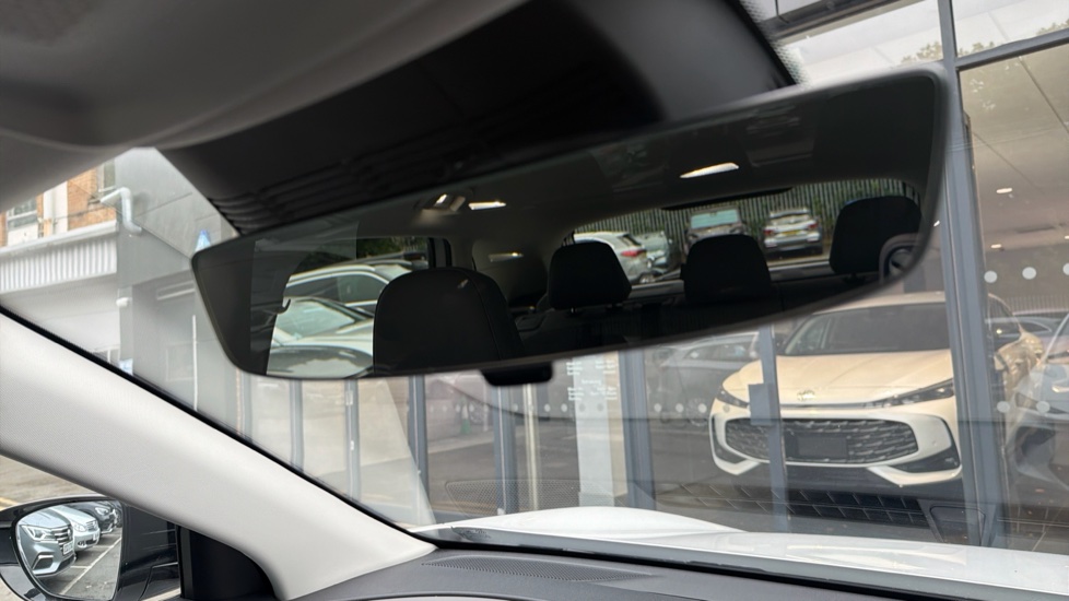 MG MGS5 170kW Trophy EV Long Range 64kWh 5dr Auto Electric Estate - Image 35