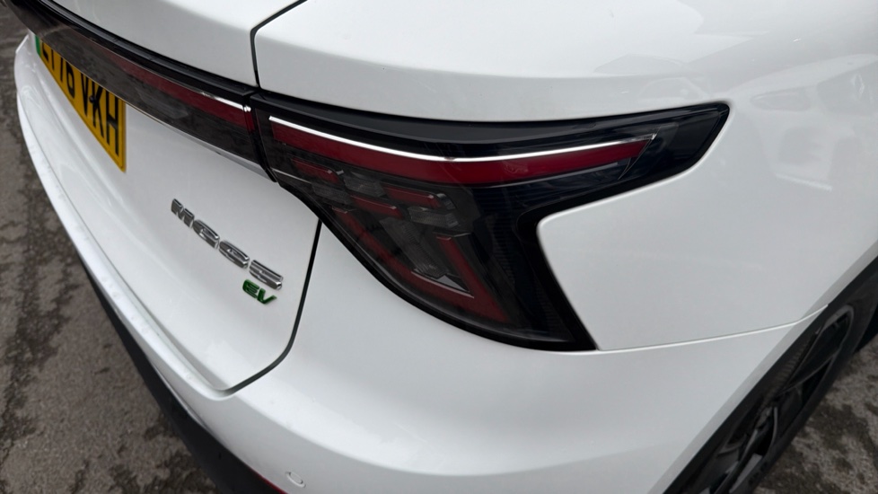 MG MGS5 170kW Trophy EV Long Range 64kWh 5dr Auto Electric Estate - Image 38