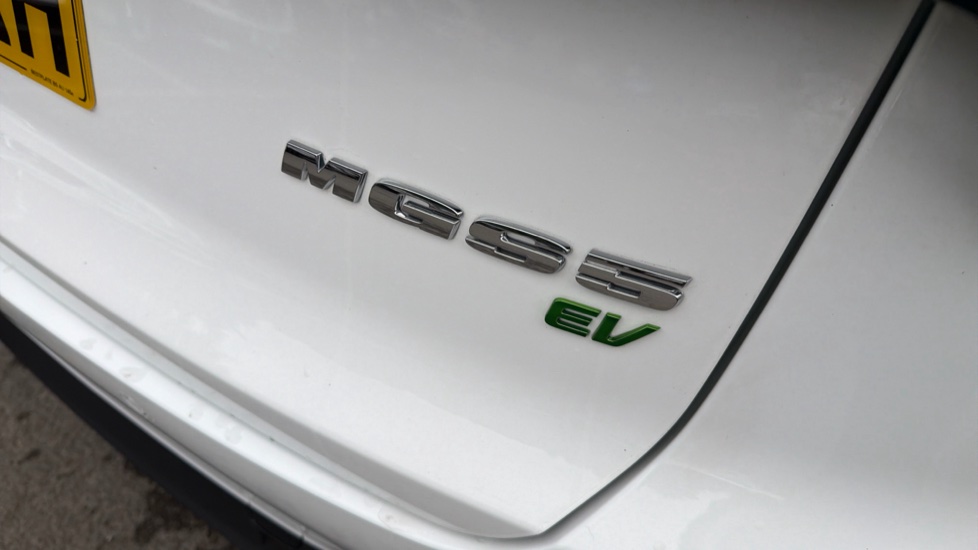 MG MGS5 170kW Trophy EV Long Range 64kWh 5dr Auto Electric Estate - Image 39