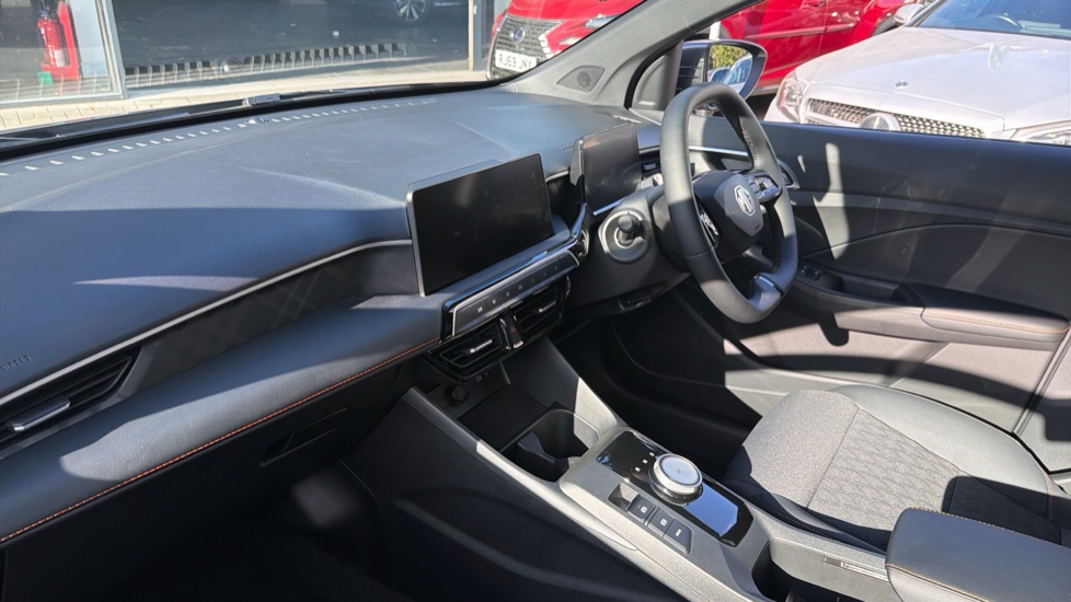MG MG3 1.5 Hybrid Trophy 5dr Auto Hybrid Hatchback - Image 9