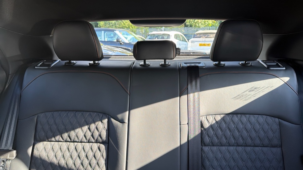MG MG3 1.5 Hybrid Trophy 5dr Auto Hybrid Hatchback - Image 15