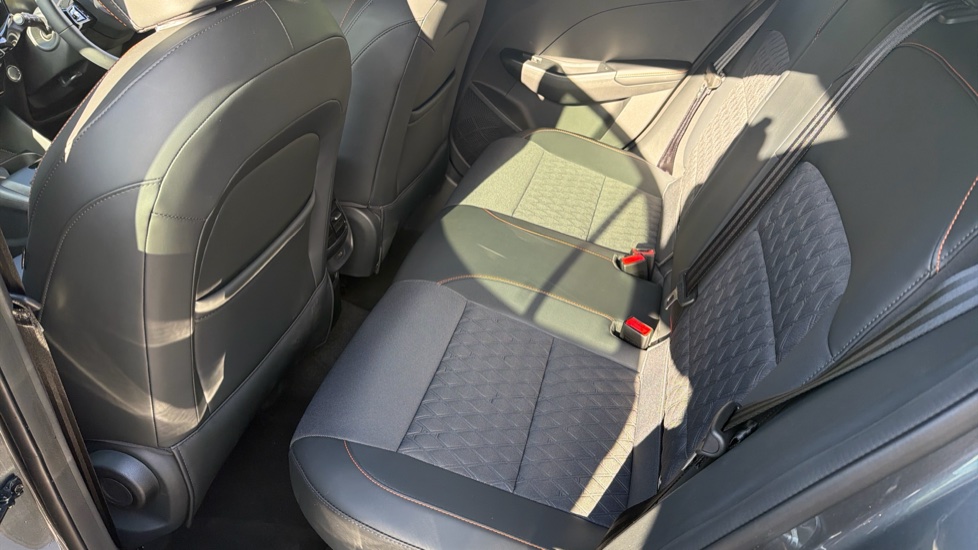 MG MG3 1.5 Hybrid Trophy 5dr Auto Hybrid Hatchback - Image 16