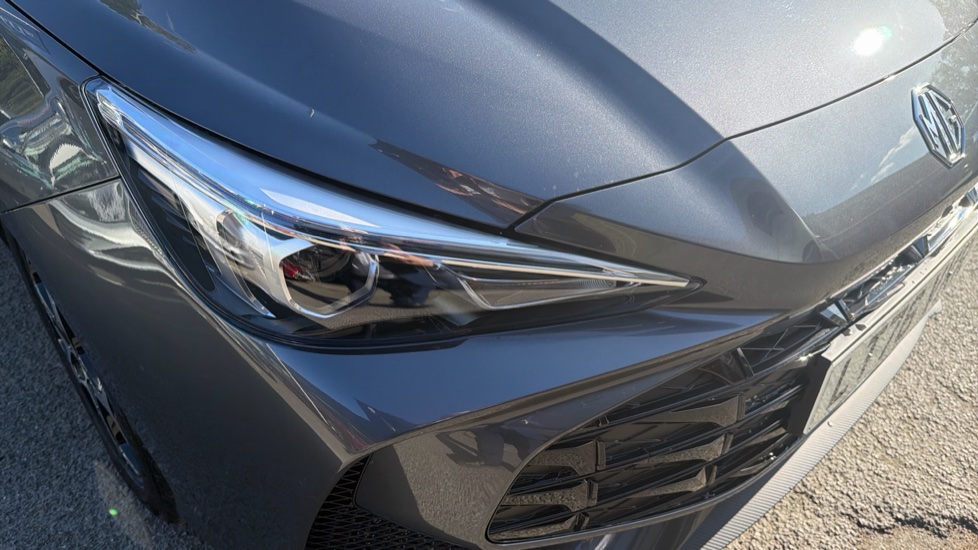 MG MG3 1.5 Hybrid Trophy 5dr Auto Hybrid Hatchback - Image 21