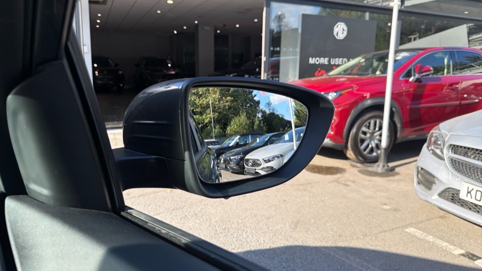 MG MG3 1.5 Hybrid Trophy 5dr Auto Hybrid Hatchback - Image 22