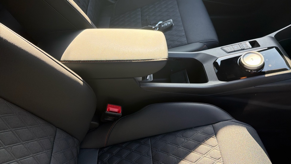 MG MG3 1.5 Hybrid Trophy 5dr Auto Hybrid Hatchback - Image 29