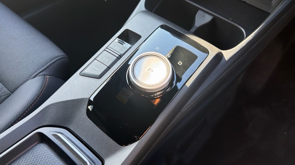 MG MG3 1.5 Hybrid Trophy 5dr Auto Hybrid Hatchback - Image 32
