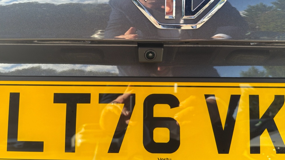 MG MG3 1.5 Hybrid Trophy 5dr Auto Hybrid Hatchback - Image 37