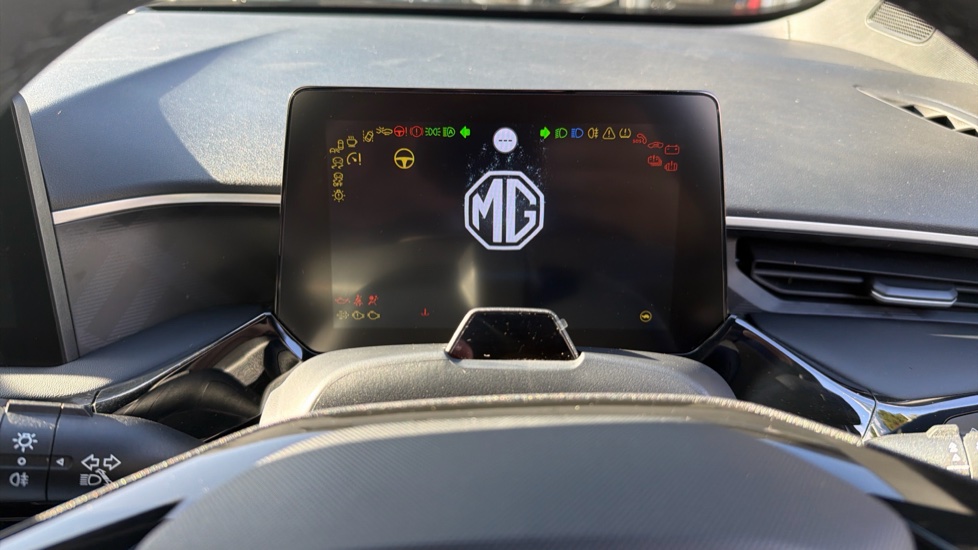 MG MG3 1.5 Hybrid Trophy 5dr Auto Hybrid Hatchback - Image 38