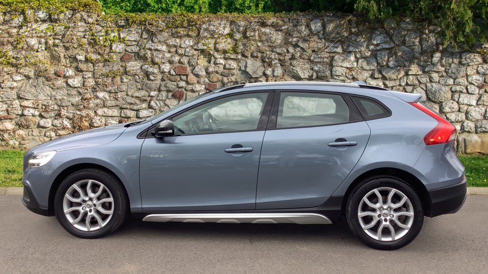 Volvo V40 CC T3 Cross Country