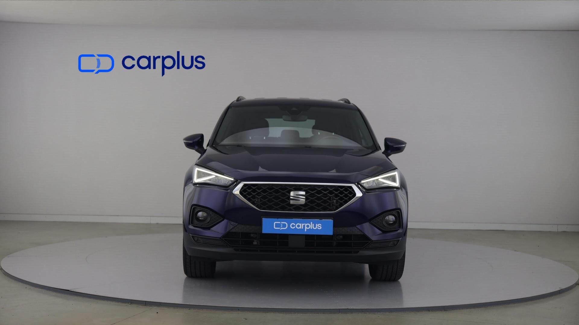 SEAT Tarraco 2.0 TDI CR STYLE S&S — photo 5