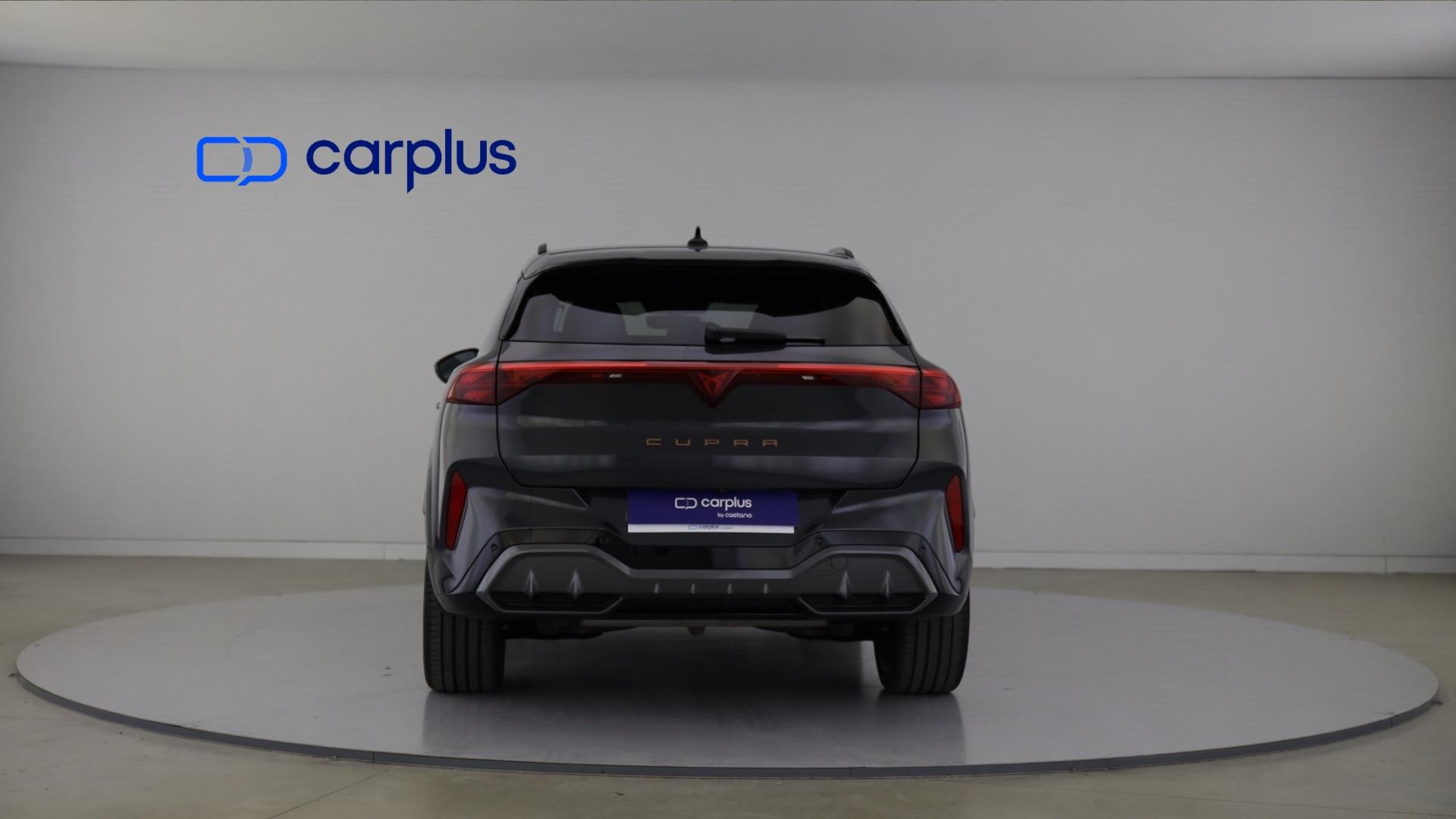 Cupra Terramar 1.5 e-HYBRID DSG — photo 2