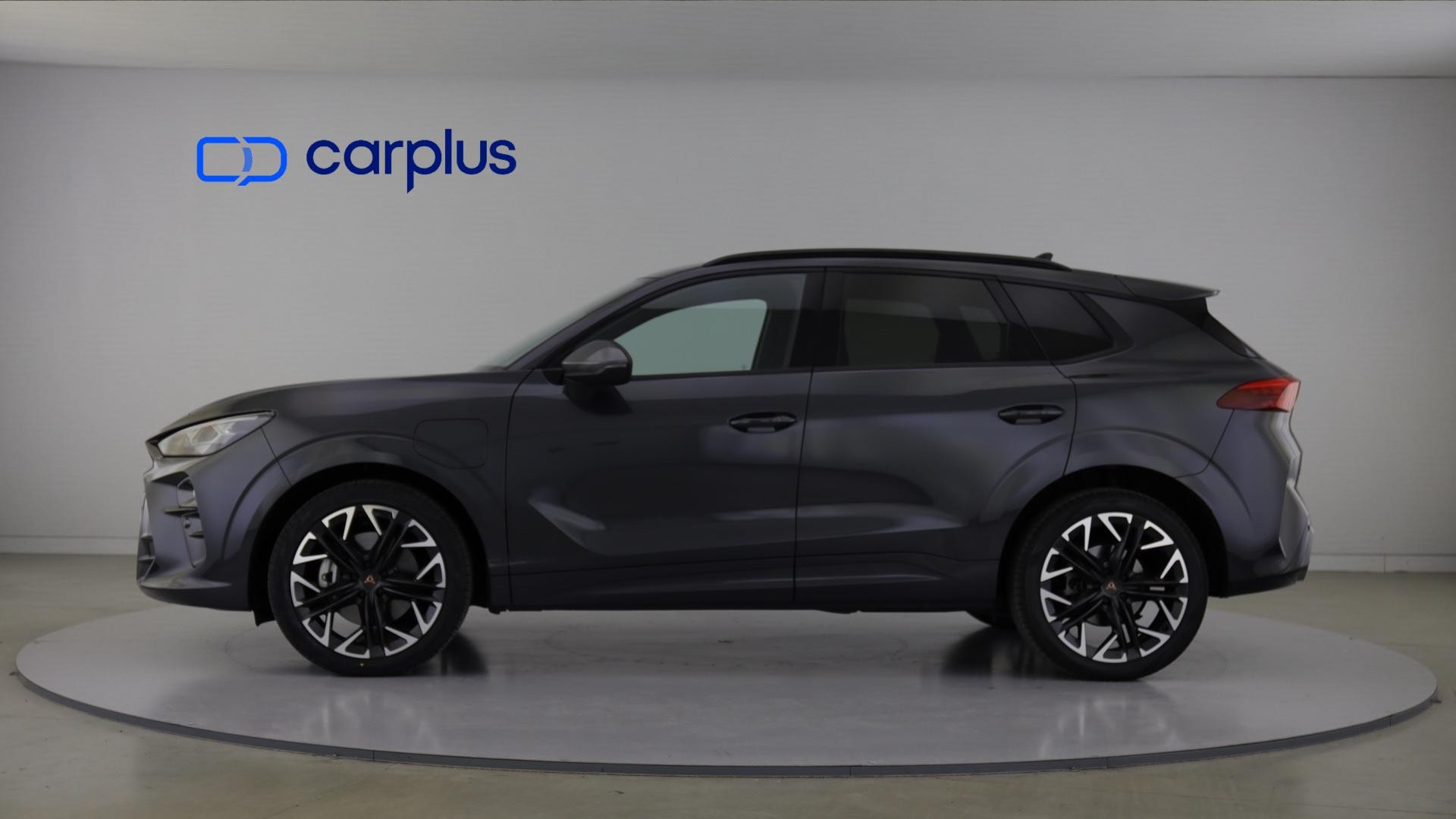 Cupra Terramar 1.5 e-HYBRID DSG — photo 4