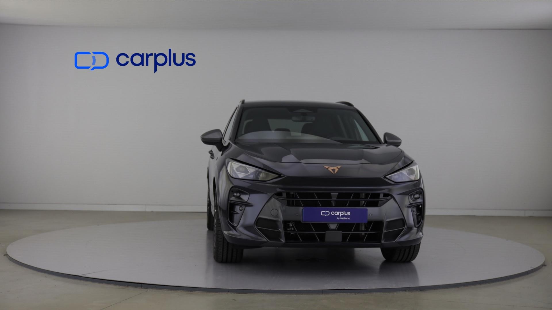 Cupra Terramar 1.5 e-HYBRID DSG — photo 5