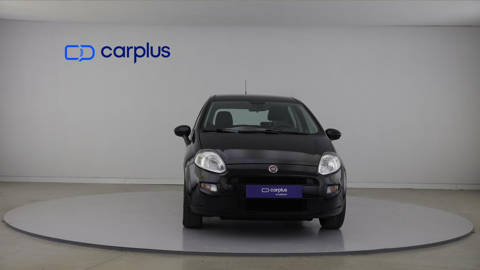 Fiat Punto 1.2 8v 69cv Easy — photo 5