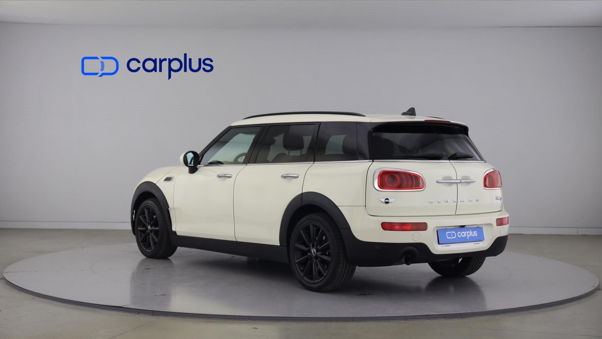 MINI Clubman One D — photo 3