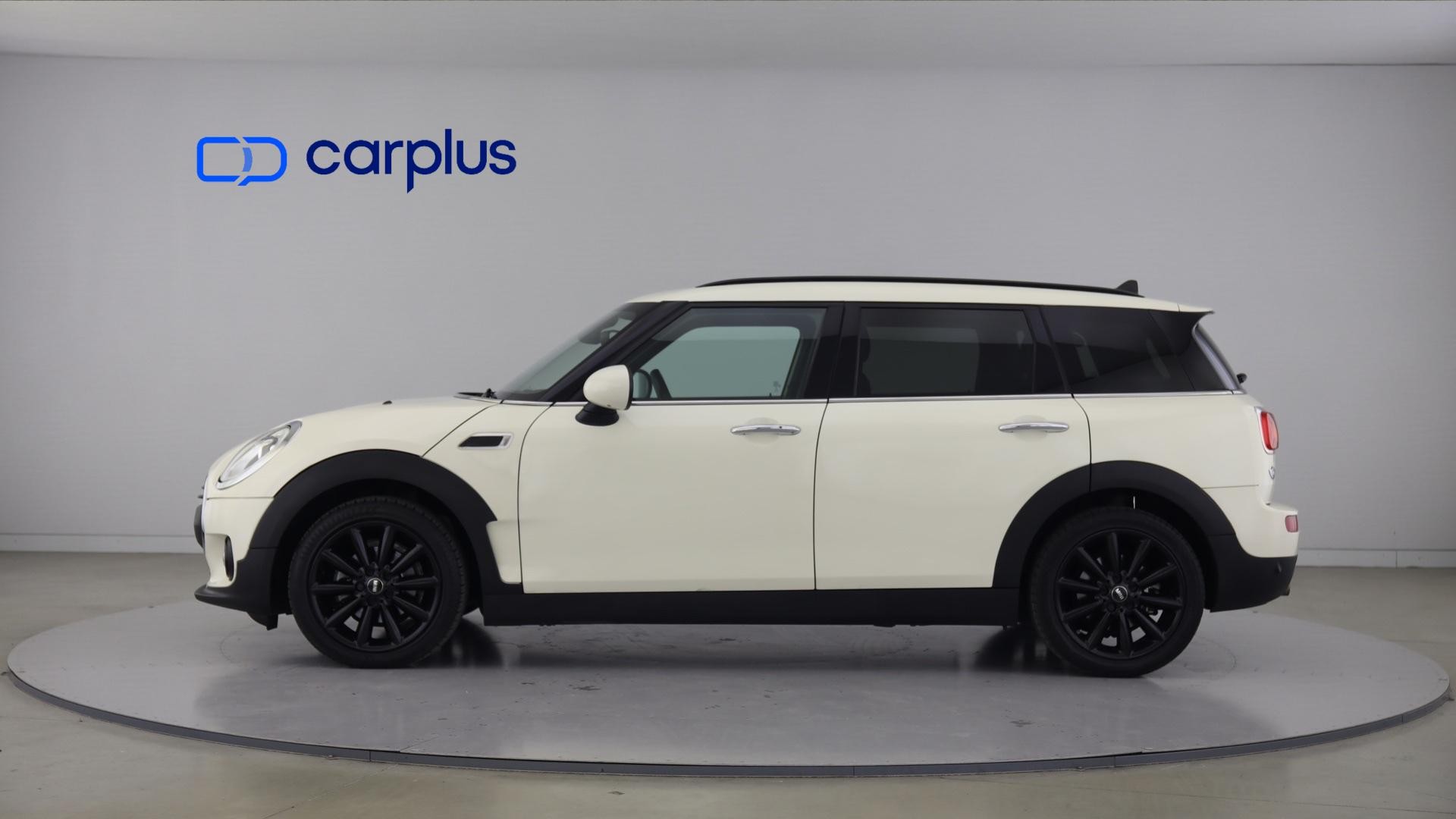 MINI Clubman One D — photo 4