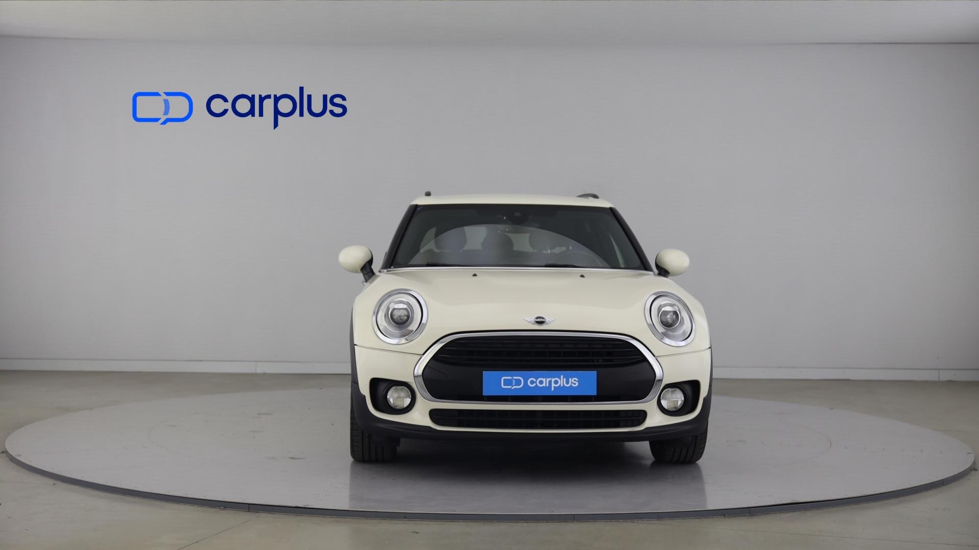 MINI Clubman One D — photo 5