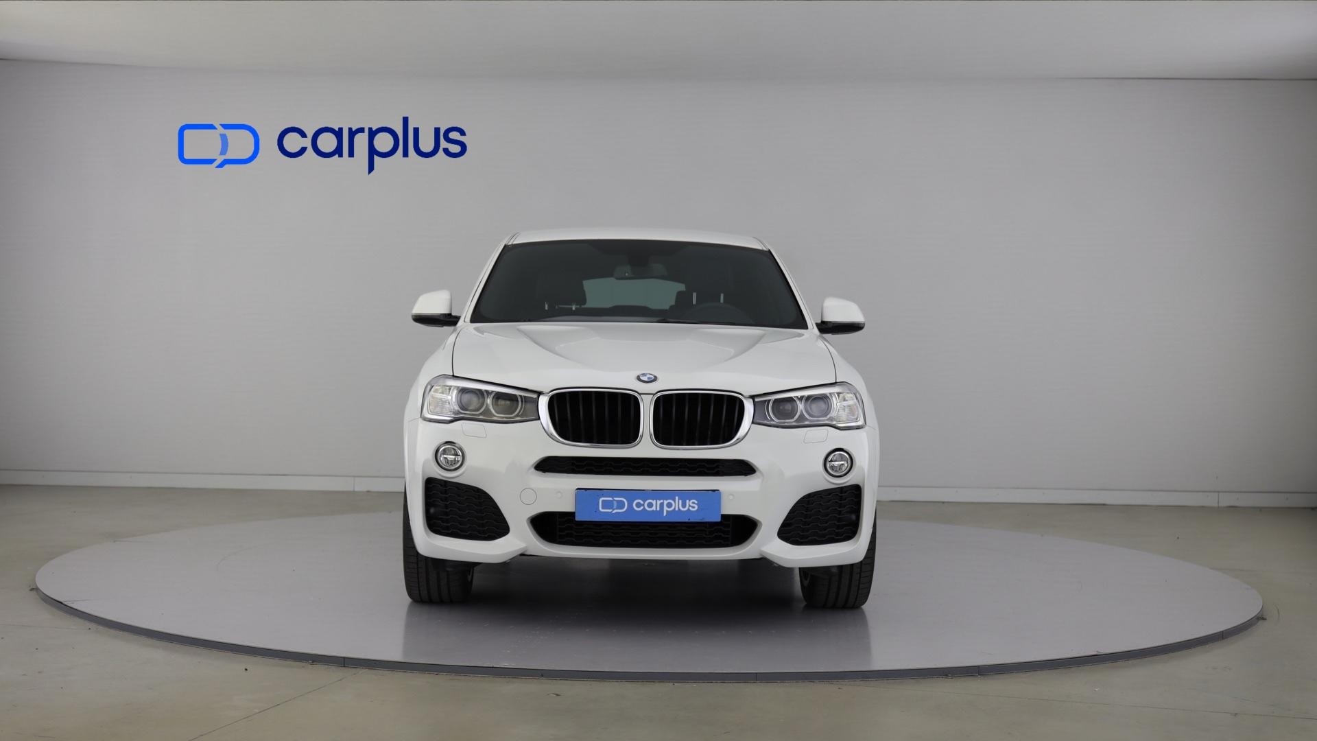 BMW X4 xDrive20d Auto — photo 5