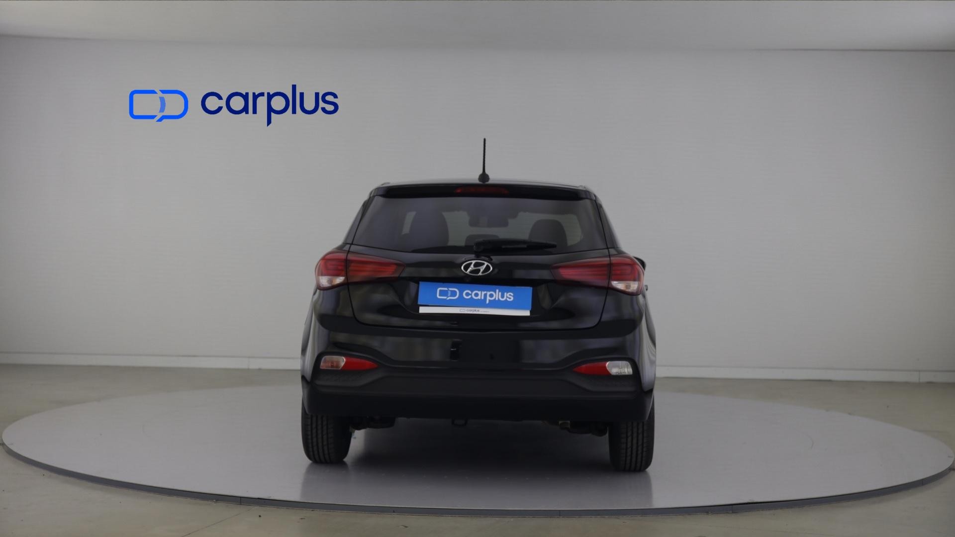 Hyundai i20 1.0 TGDi Comfort — photo 2