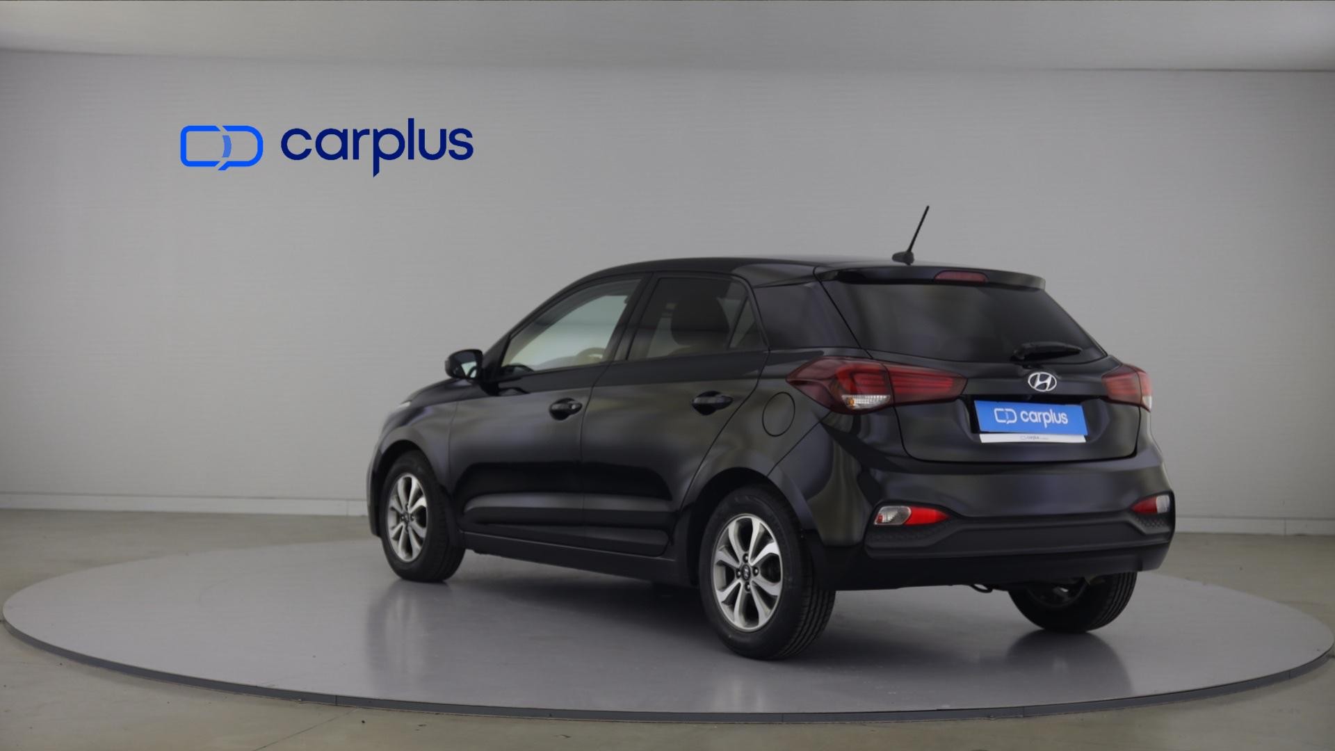 Hyundai i20 1.0 TGDi Comfort — photo 3