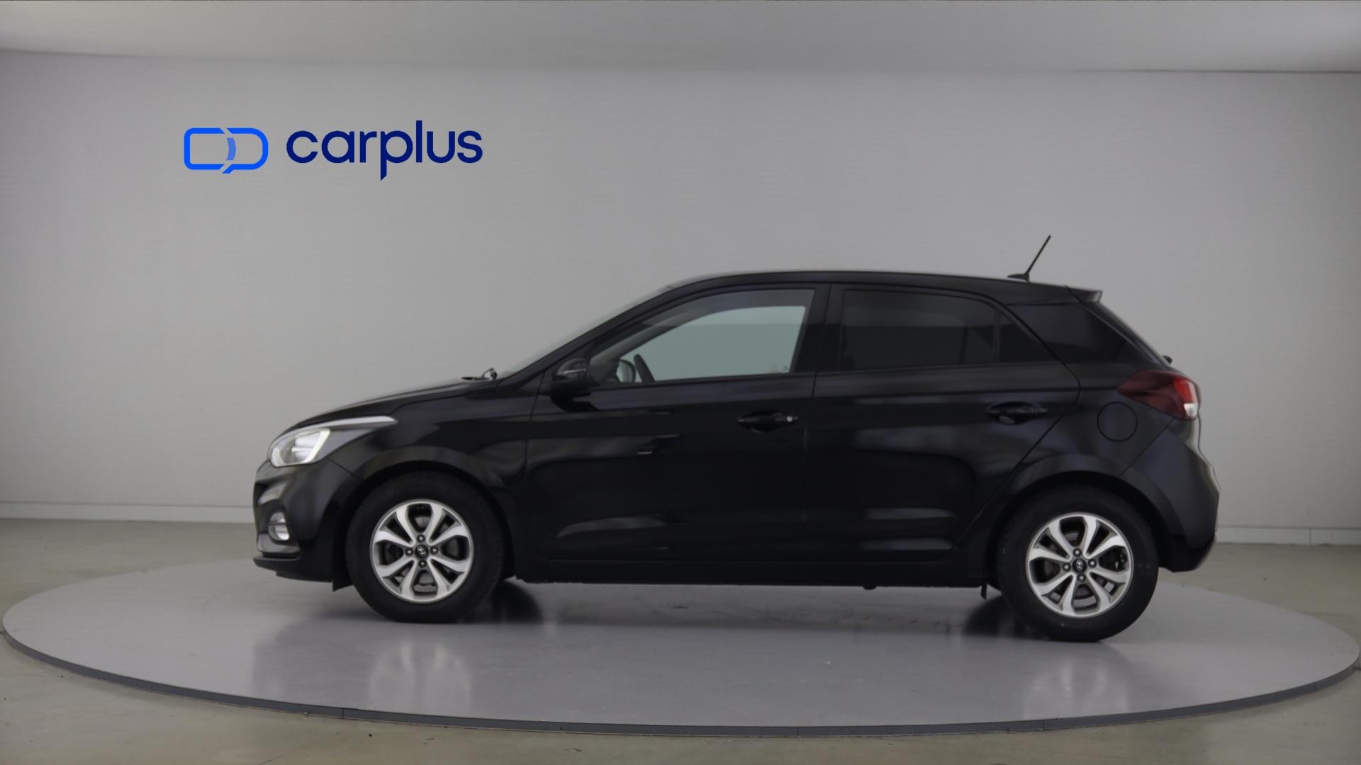 Hyundai i20 1.0 TGDi Comfort — photo 4