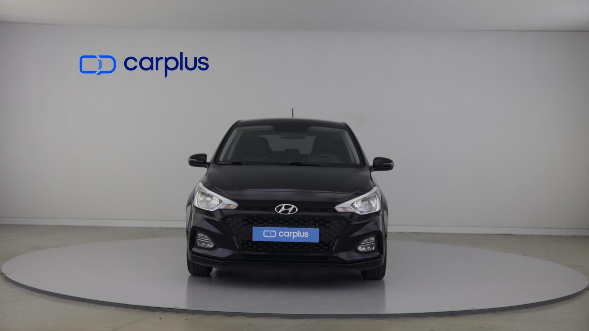 Hyundai i20 1.0 TGDi Comfort — photo 5