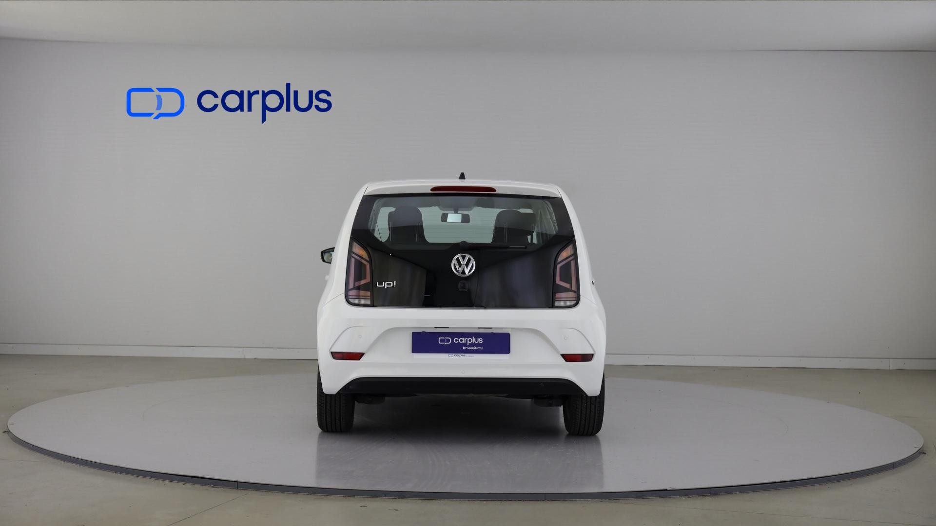 Volkswagen up! 1.0 75cv Move up BlueMotion Tech — photo 2