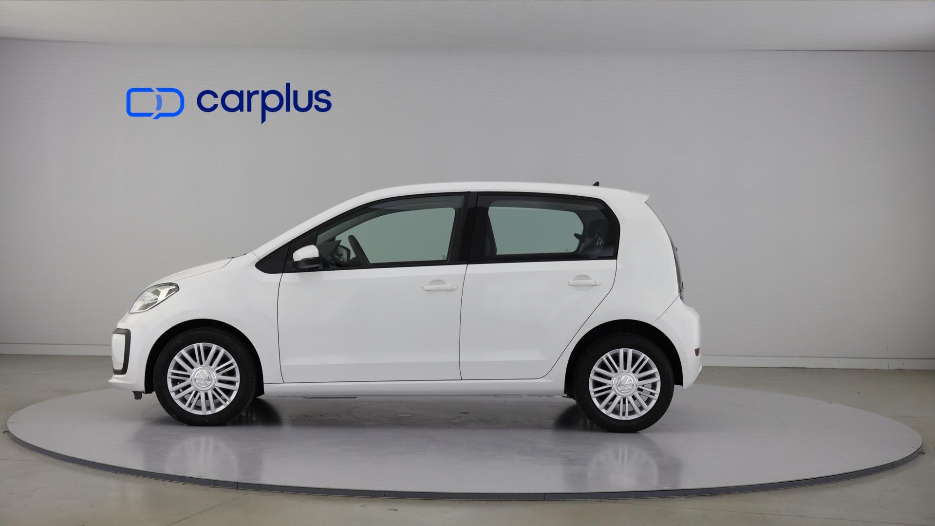 Volkswagen up! 1.0 75cv Move up BlueMotion Tech — photo 4