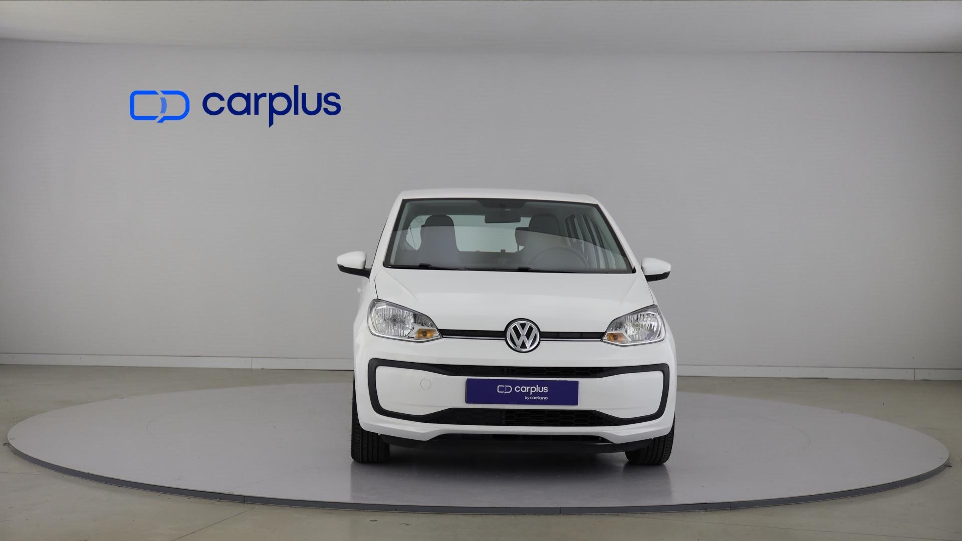Volkswagen up! 1.0 75cv Move up BlueMotion Tech — photo 5