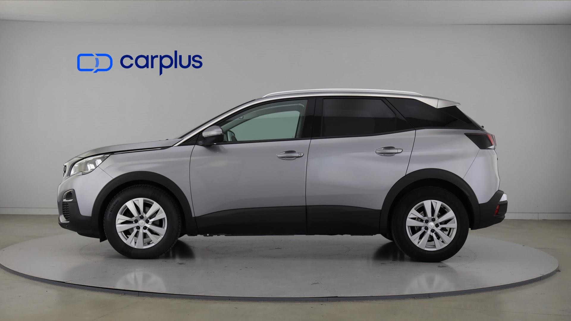 Peugeot 3008 Allure 1.5 BlueHDi 130 Eu 6.2d CVM6 — photo 4