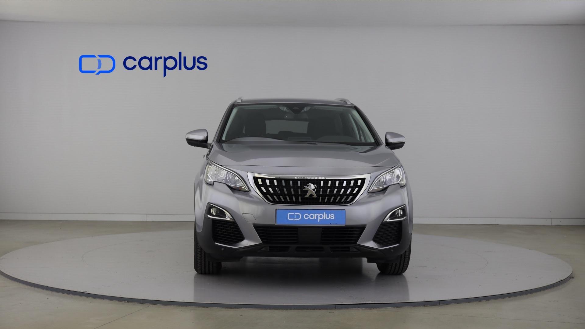 Peugeot 3008 Allure 1.5 BlueHDi 130 Eu 6.2d CVM6 — photo 5