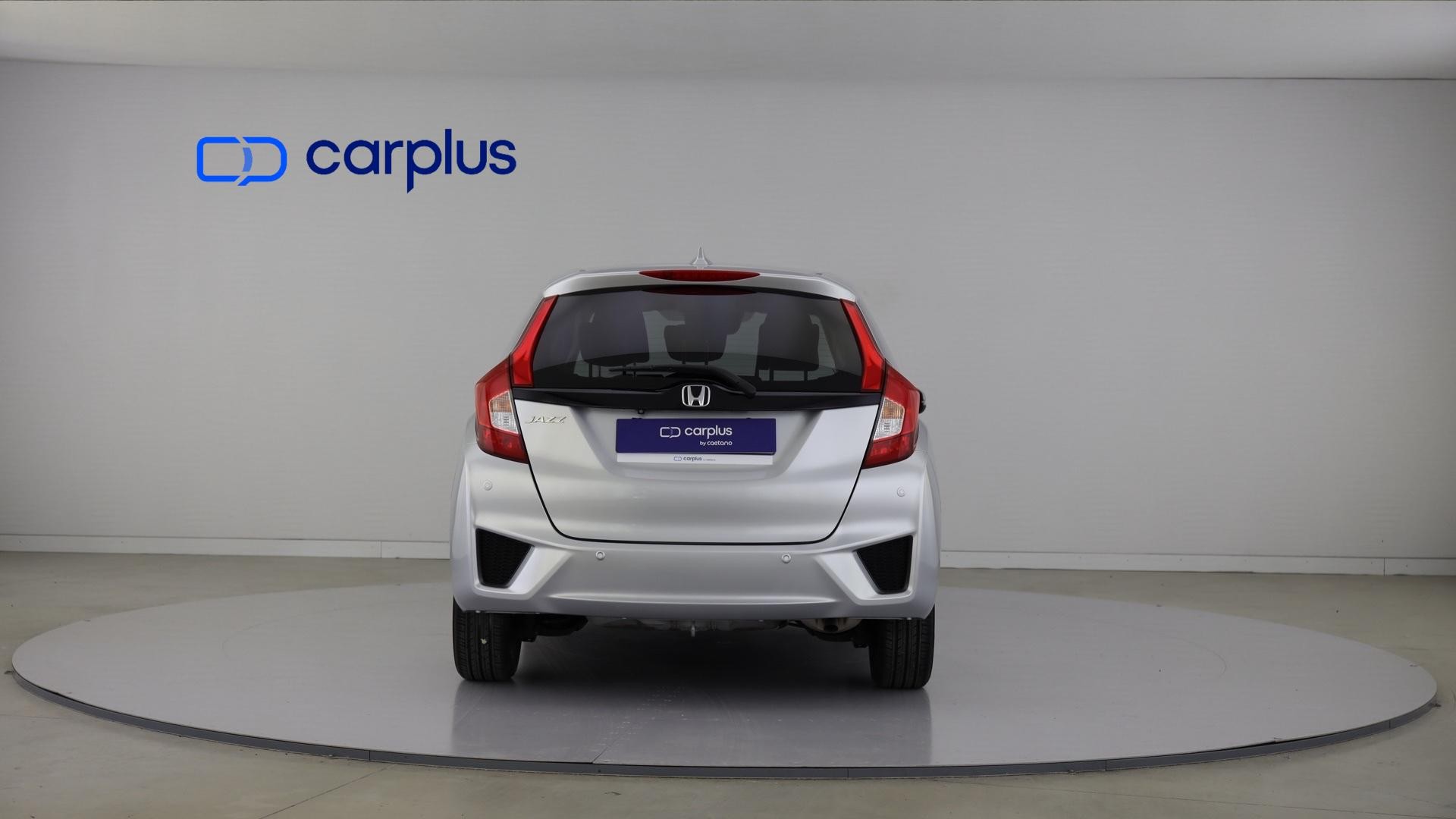 Honda Jazz 1.3 i-VTEC COMFORT + CONNECT NAVI — photo 2
