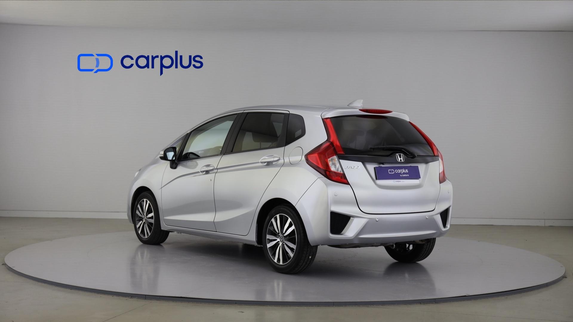 Honda Jazz 1.3 i-VTEC COMFORT + CONNECT NAVI — photo 3