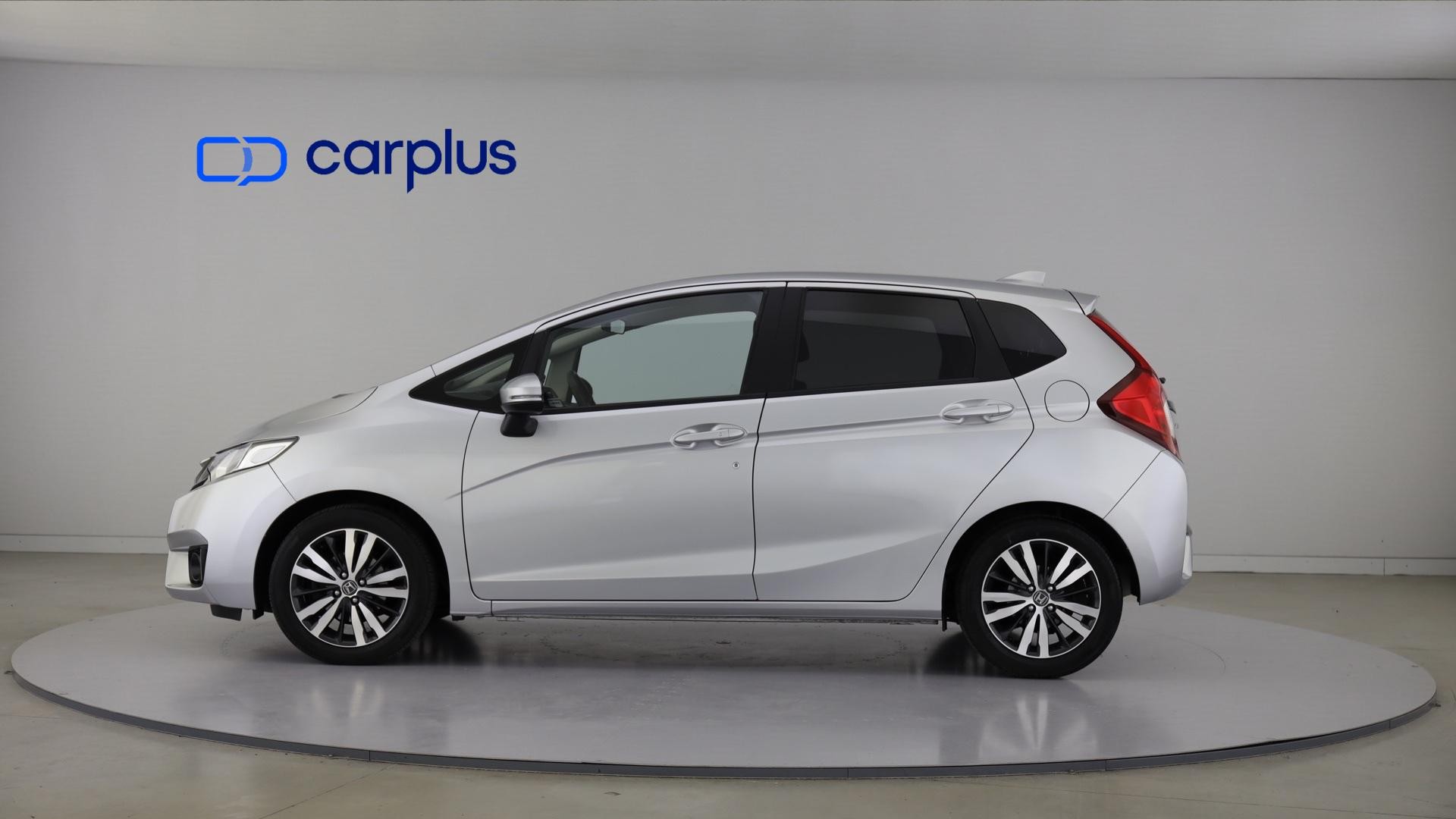 Honda Jazz 1.3 i-VTEC COMFORT + CONNECT NAVI — photo 4