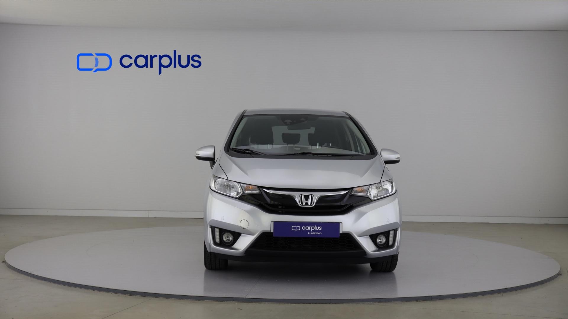 Honda Jazz 1.3 i-VTEC COMFORT + CONNECT NAVI — photo 5