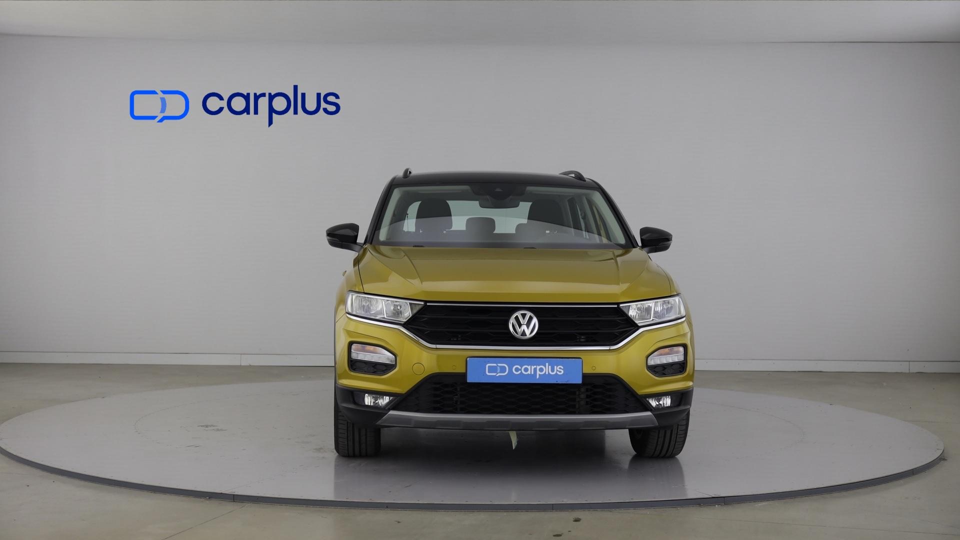 Volkswagen T-Roc 1.6 TDI 115cv Style — photo 5