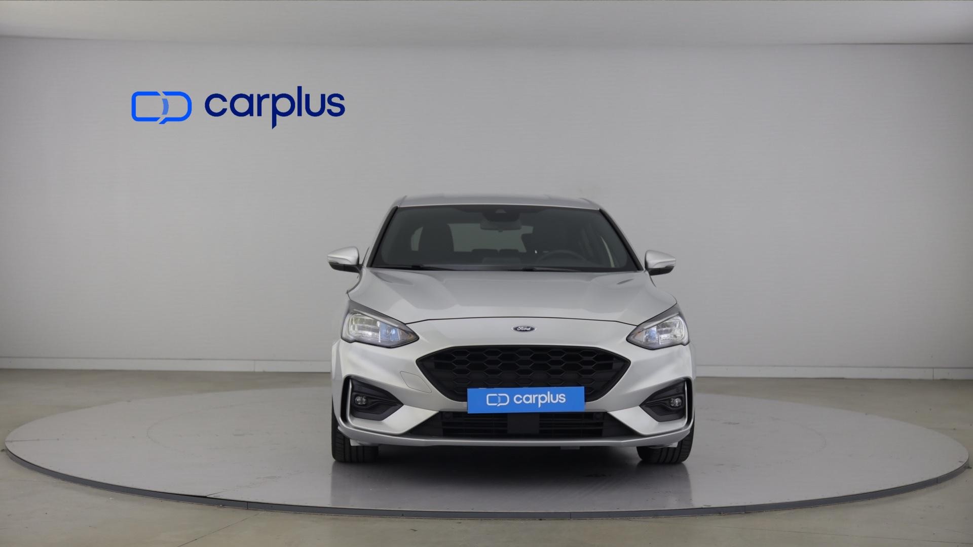Ford Focus 1.0 ECOBOOST 125cv MHEV ST-LINE — photo 5