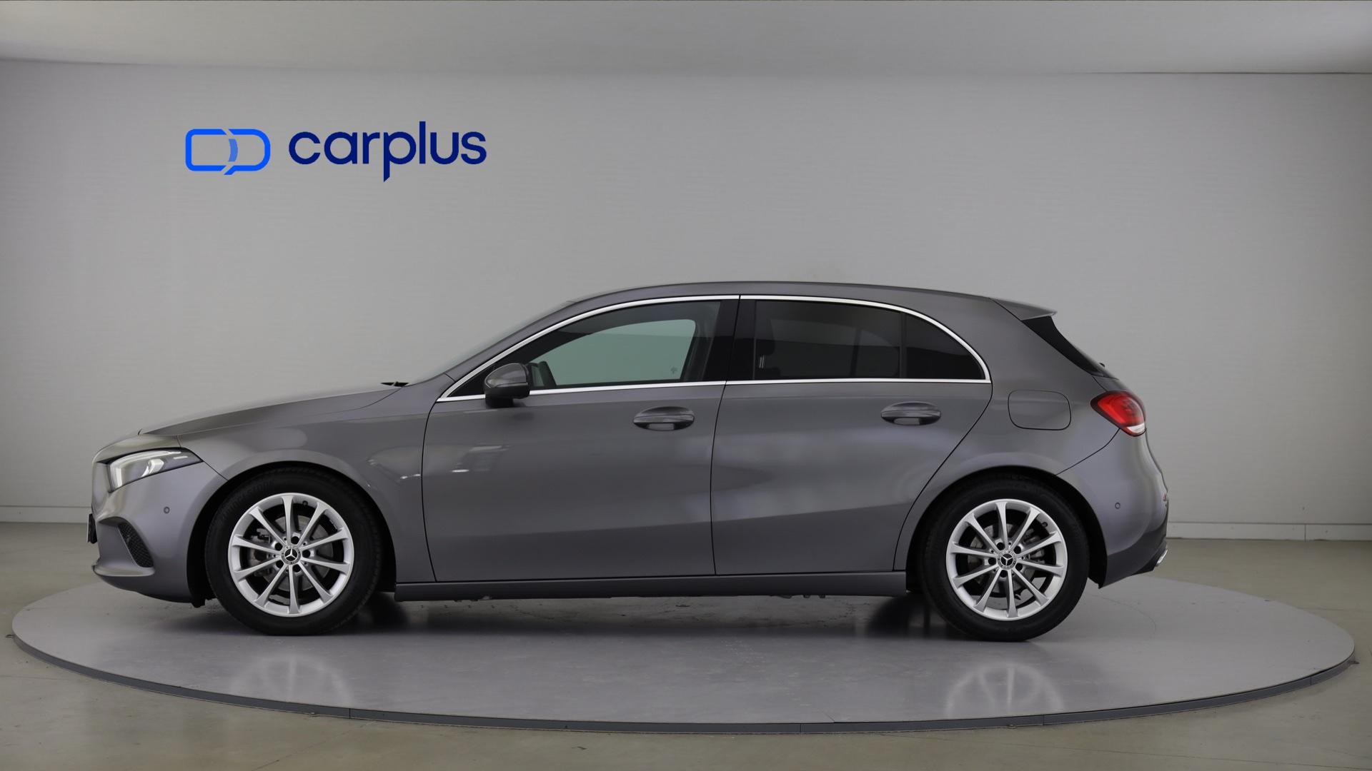 Mercedes-Benz Classe A 1.5 180 d Auto — photo 4