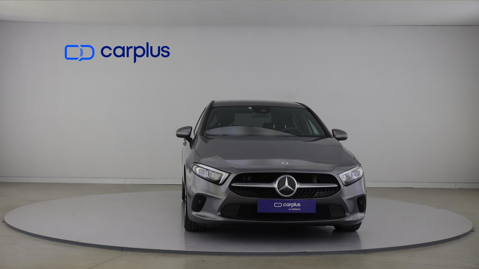 Mercedes-Benz Classe A 1.5 180 d Auto — photo 5