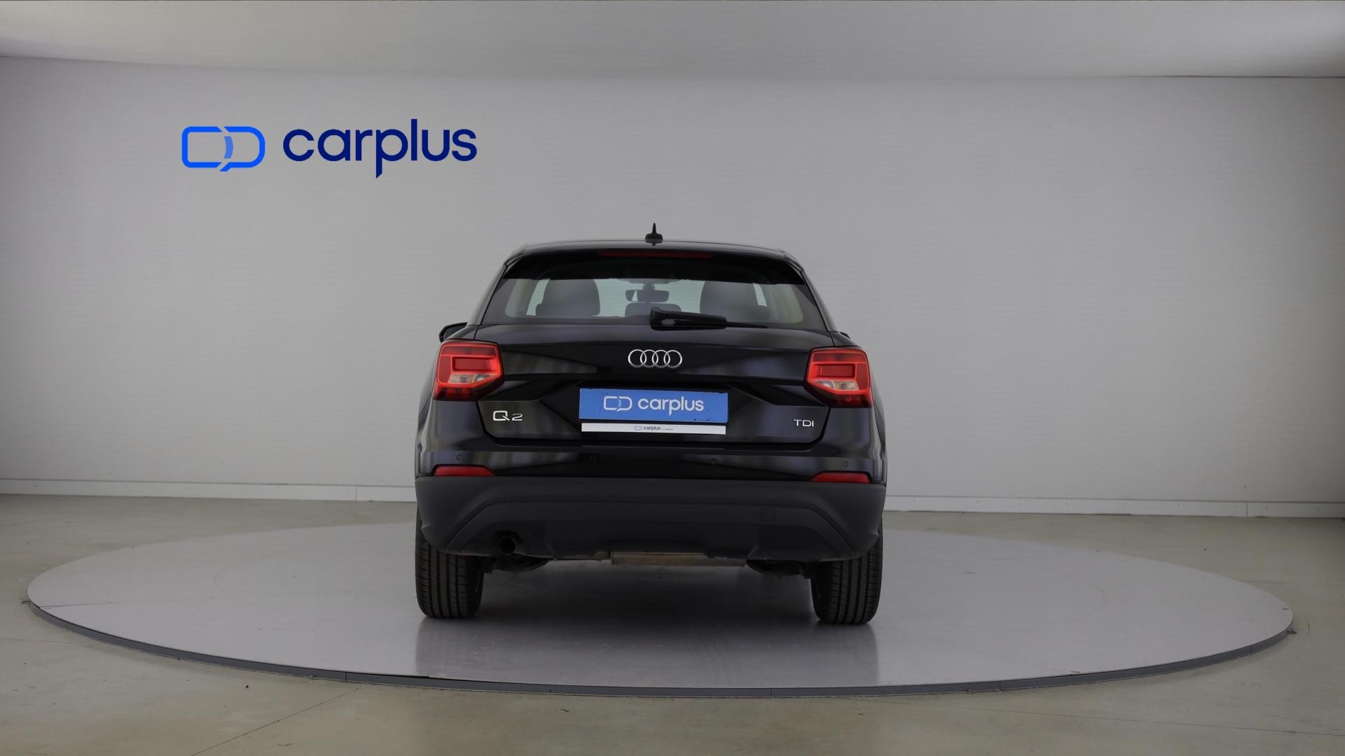 Audi Q2 1.6 TDI Base — photo 2