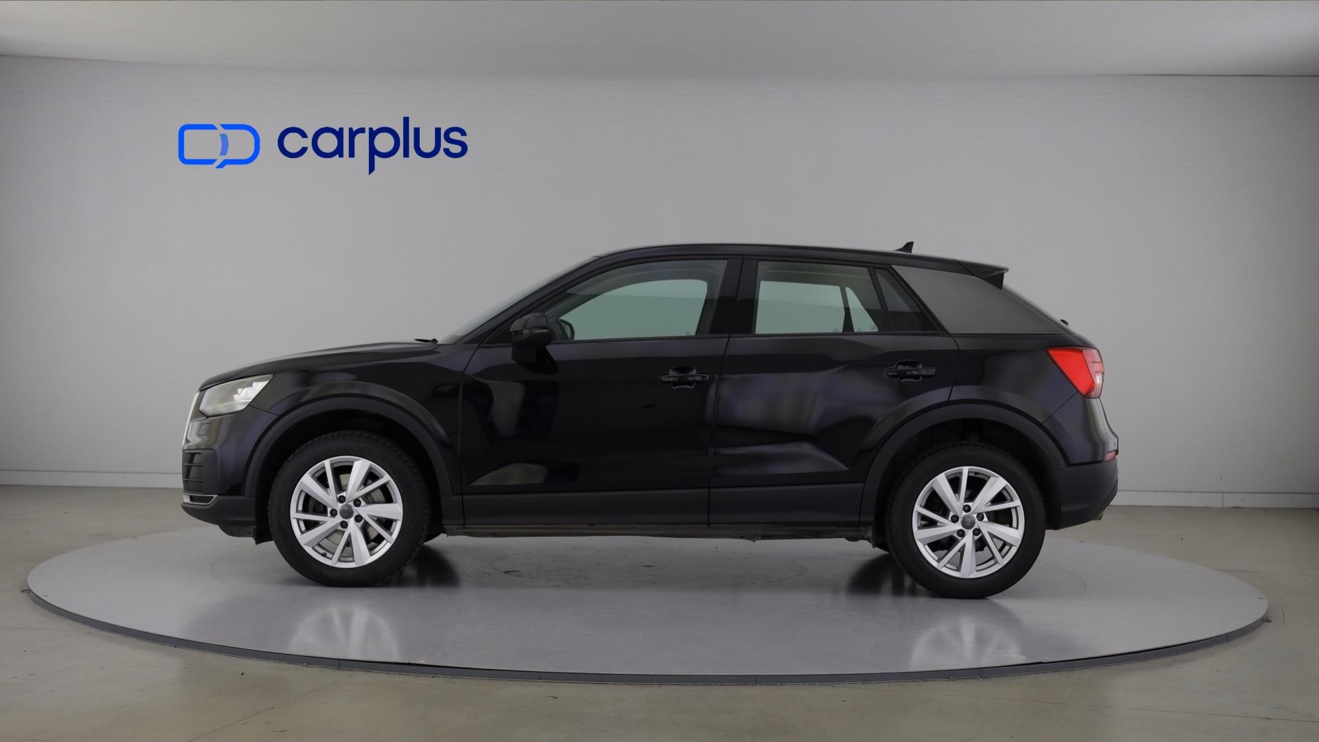 Audi Q2 1.6 TDI Base — photo 4