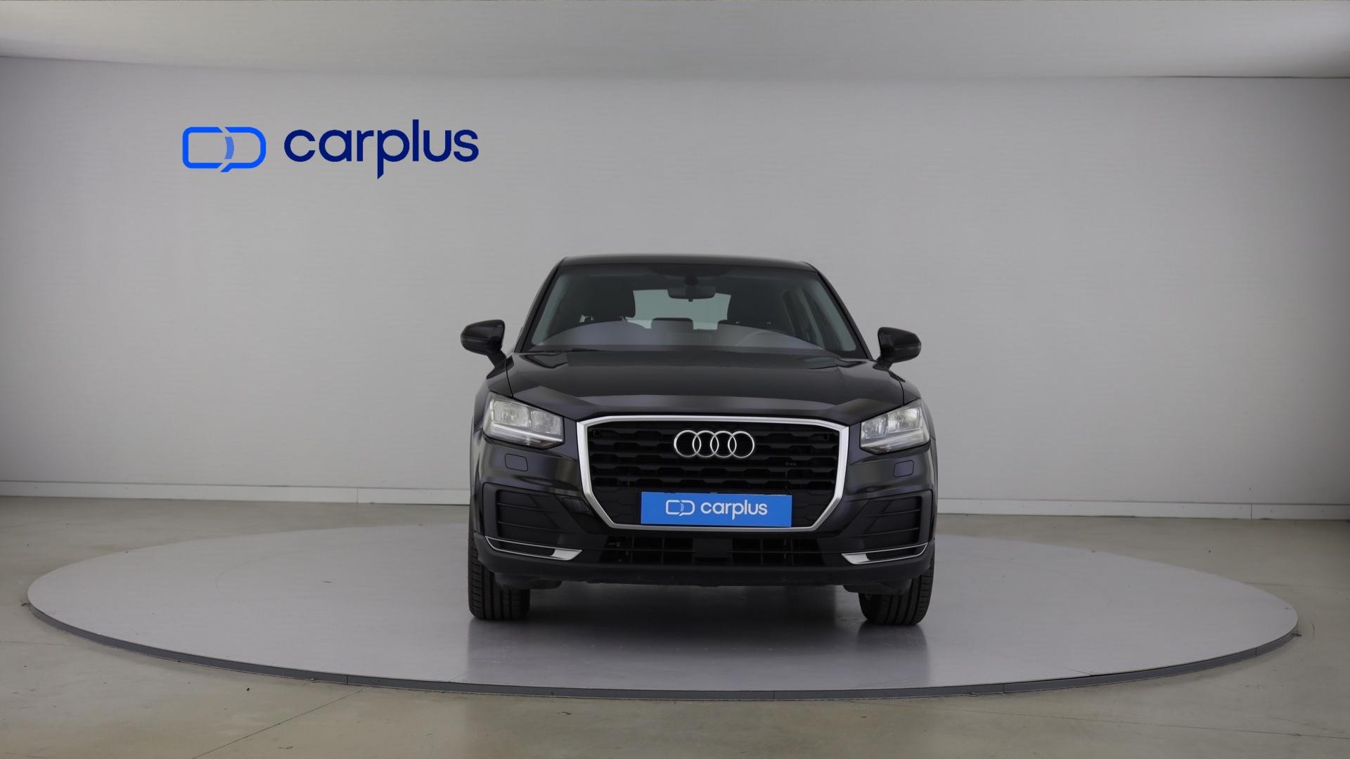 Audi Q2 1.6 TDI Base — photo 5