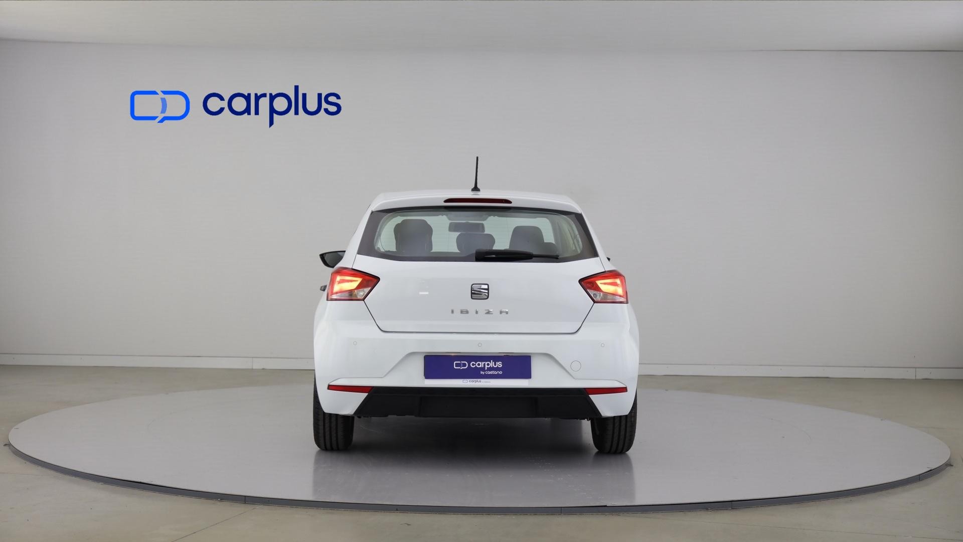 SEAT Ibiza 1.0 STYLE 5v — photo 2
