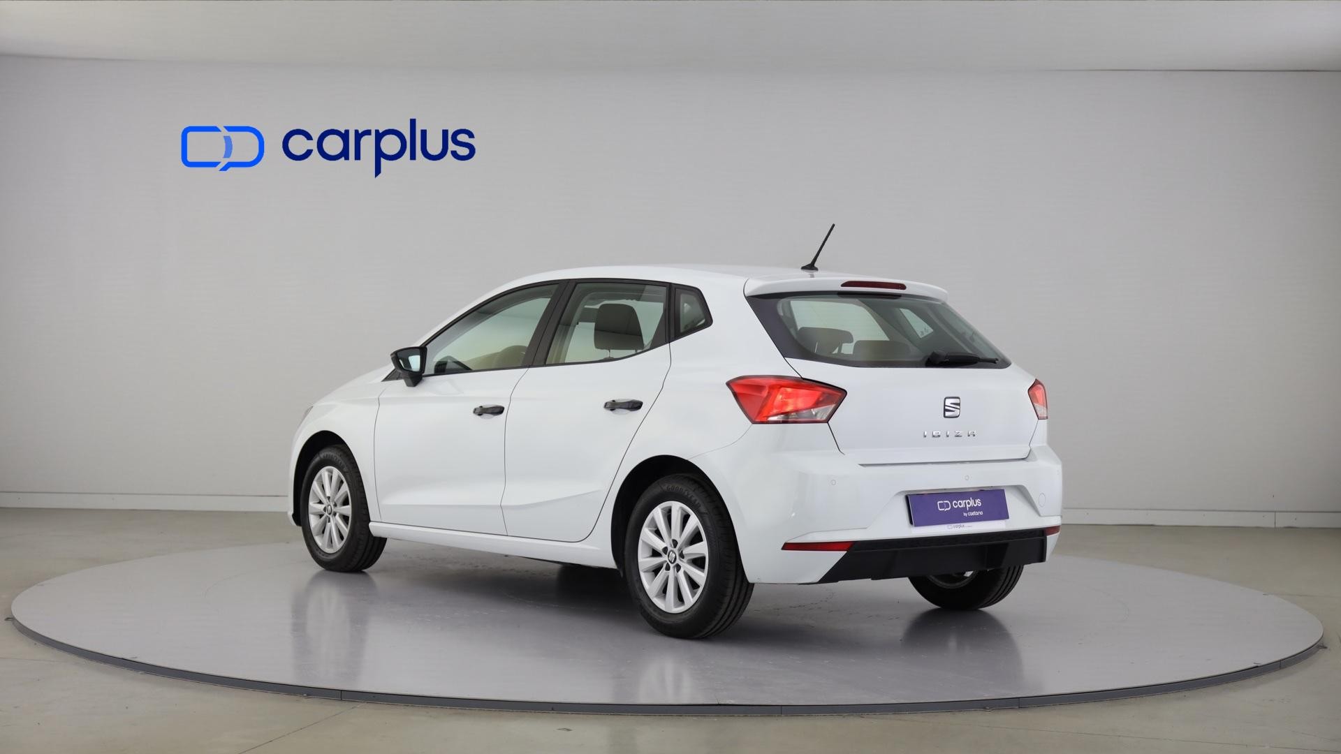 SEAT Ibiza 1.0 STYLE 5v — photo 3
