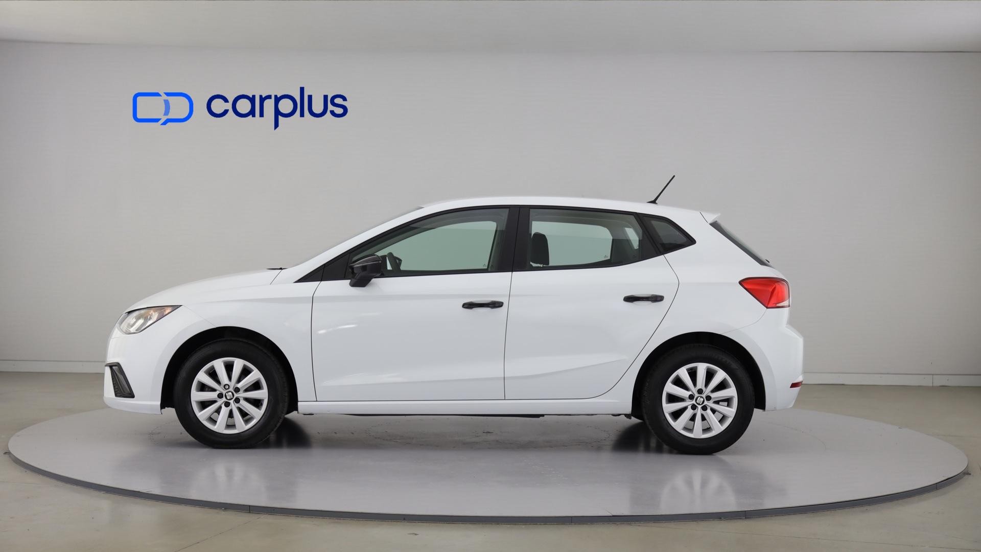 SEAT Ibiza 1.0 STYLE 5v — photo 4
