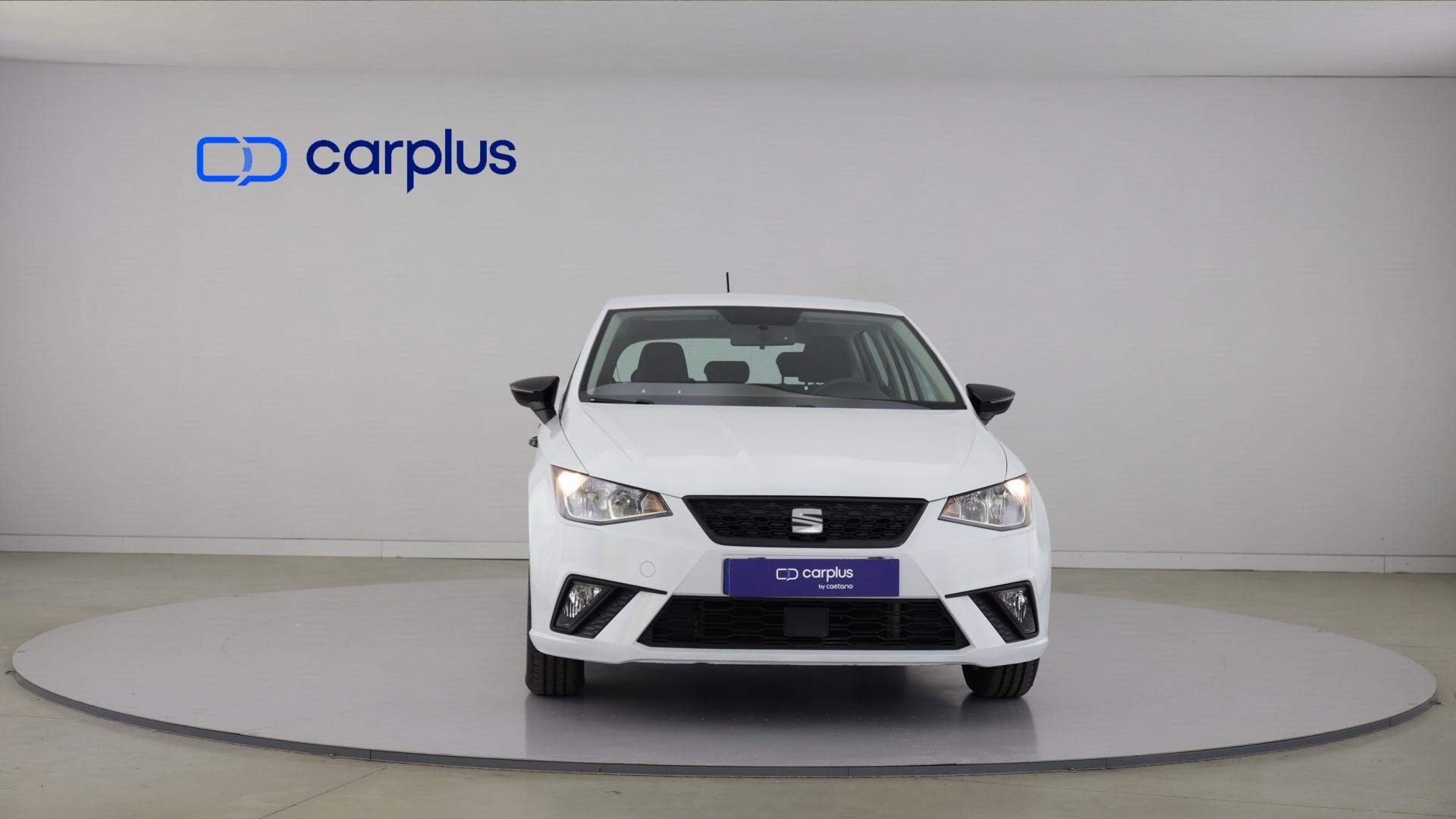 SEAT Ibiza 1.0 STYLE 5v — photo 5