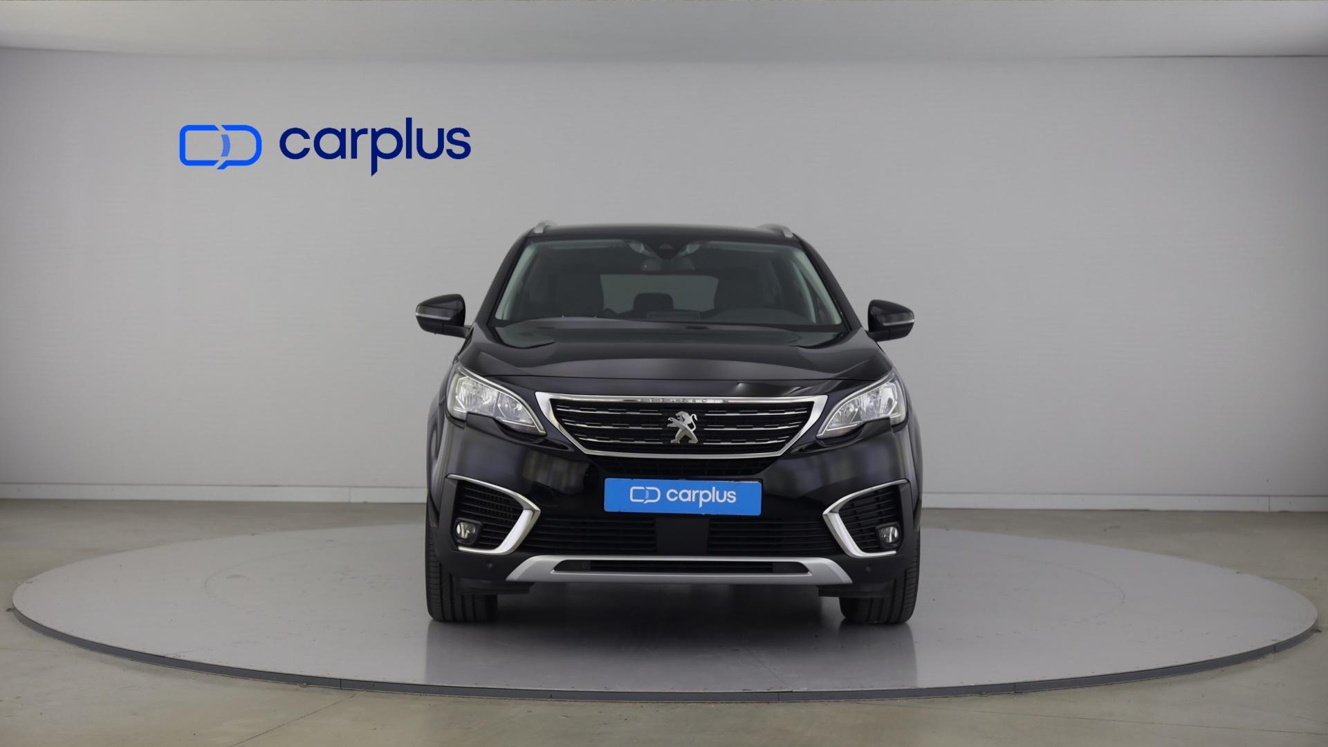 Peugeot 5008 1.5 BlueHDi 130cv Allure EAT8 — photo 5