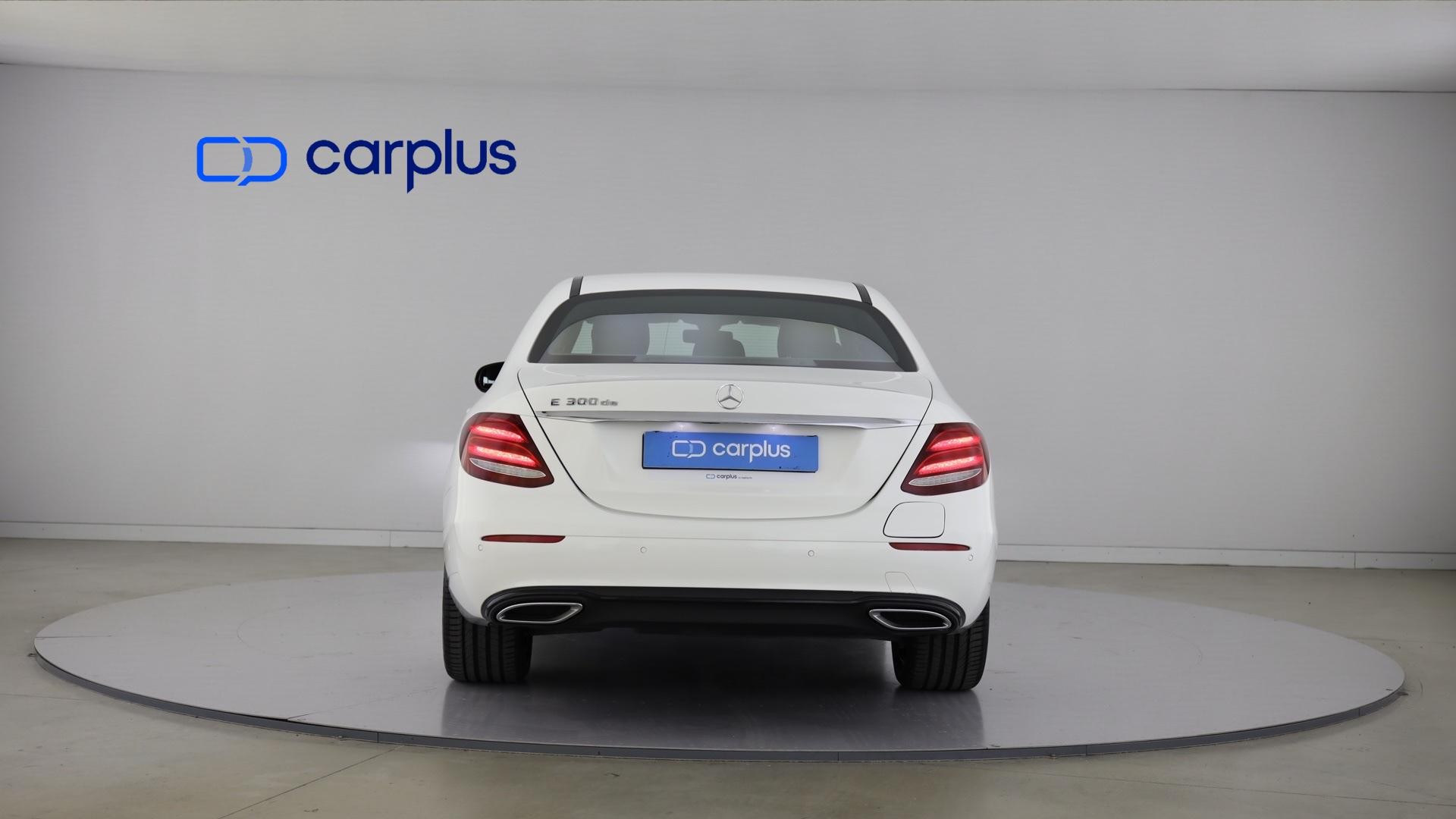 Mercedes-Benz Classe E 300 de Auto — photo 2