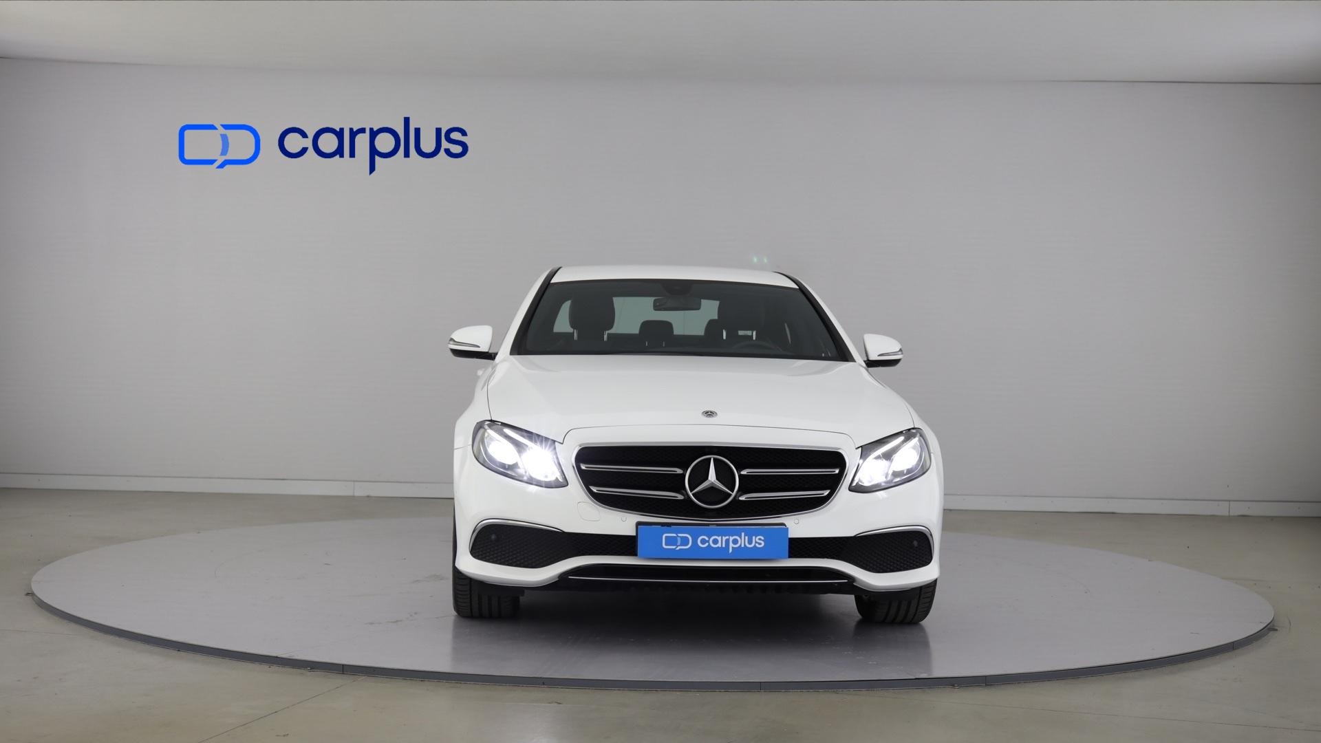 Mercedes-Benz Classe E 300 de Auto — photo 5